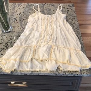 Free people Intimately Dress